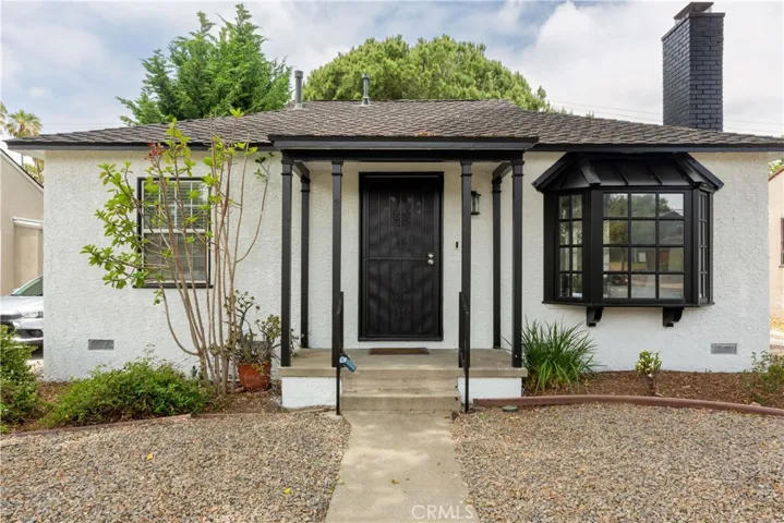 419 E 46th Street, Long Beach, California 90807