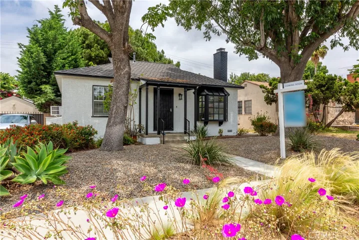 419 E 46th Street, Long Beach, California 90807