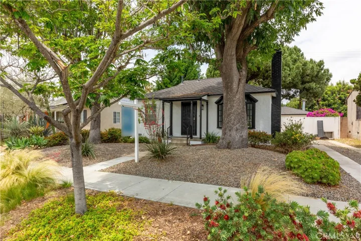 419 E 46th Street, Long Beach, California 90807