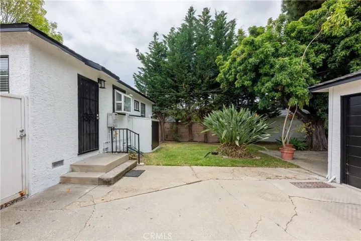419 E 46th Street, Long Beach, California 90807