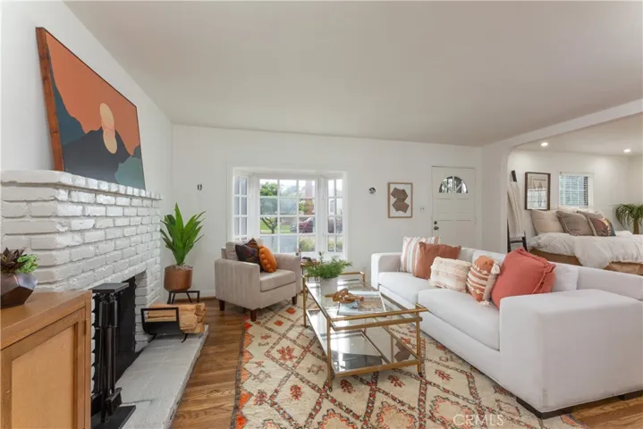 419 E 46th Street, Long Beach, California 90807