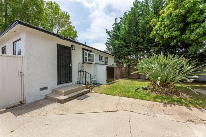 419 E 46th Street, Long Beach, California 90807