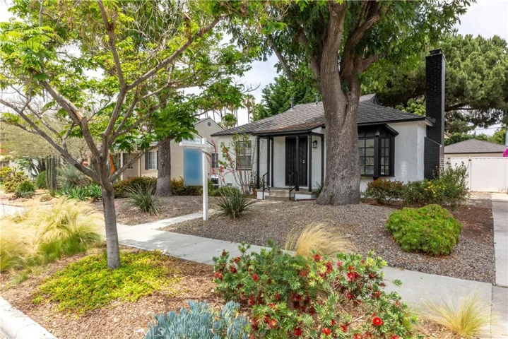 419 E 46th Street, Long Beach, California 90807