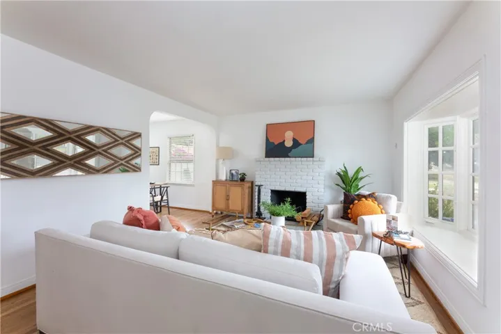 419 E 46th Street, Long Beach, California 90807