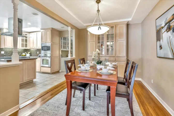 20540 Komina Avenue, Saratoga, California 95070