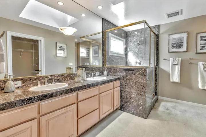 20540 Komina Avenue, Saratoga, California 95070
