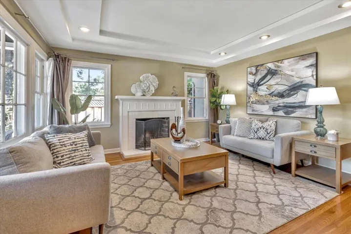 20540 Komina Avenue, Saratoga, California 95070