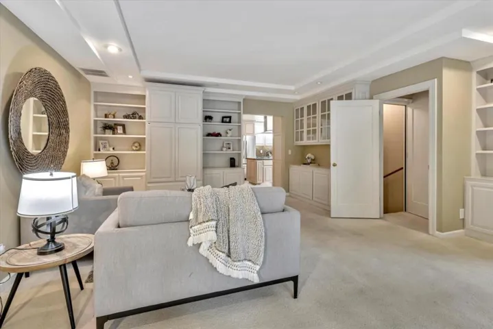 20540 Komina Avenue, Saratoga, California 95070