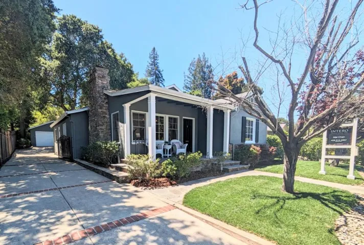 20540 Komina Avenue, Saratoga, California 95070