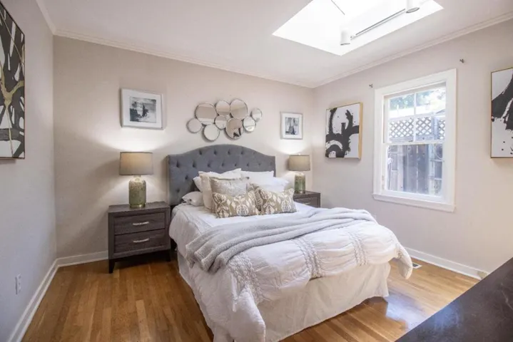 20540 Komina Avenue, Saratoga, California 95070