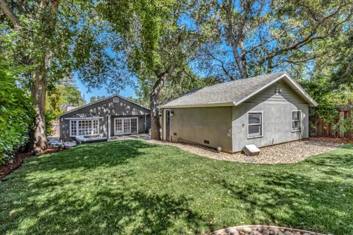 20540 Komina Avenue, Saratoga, California 95070