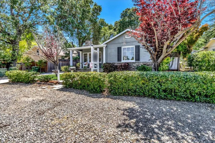 20540 Komina Avenue, Saratoga, California 95070