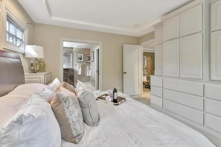 20540 Komina Avenue, Saratoga, California 95070