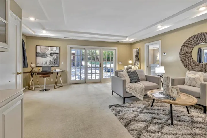 20540 Komina Avenue, Saratoga, California 95070