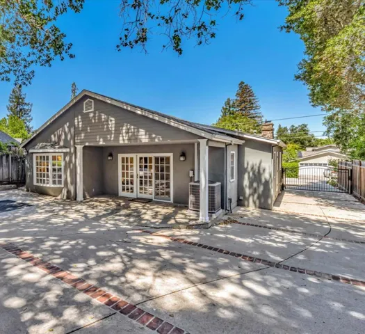 20540 Komina Avenue, Saratoga, California 95070