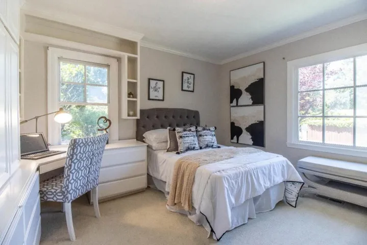 20540 Komina Avenue, Saratoga, California 95070