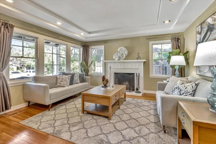 20540 Komina Avenue, Saratoga, California 95070