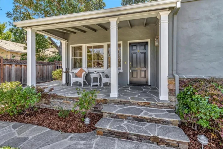 20540 Komina Avenue, Saratoga, California 95070