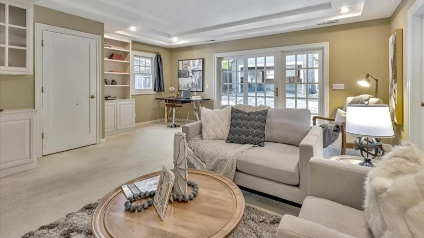 20540 Komina Avenue, Saratoga, California 95070