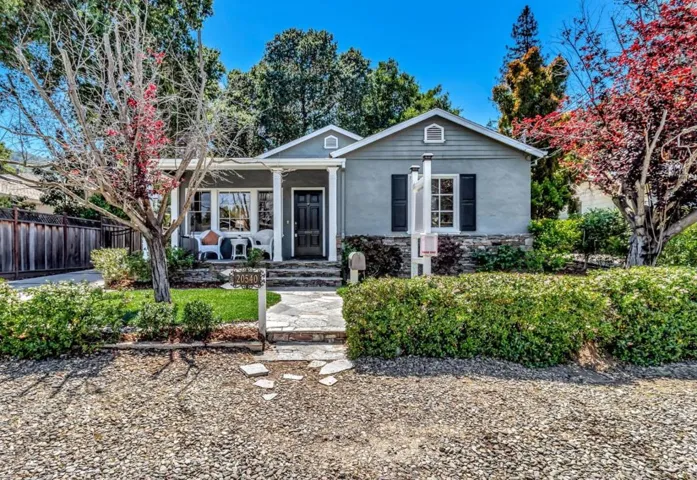 20540 Komina Avenue, Saratoga, California 95070