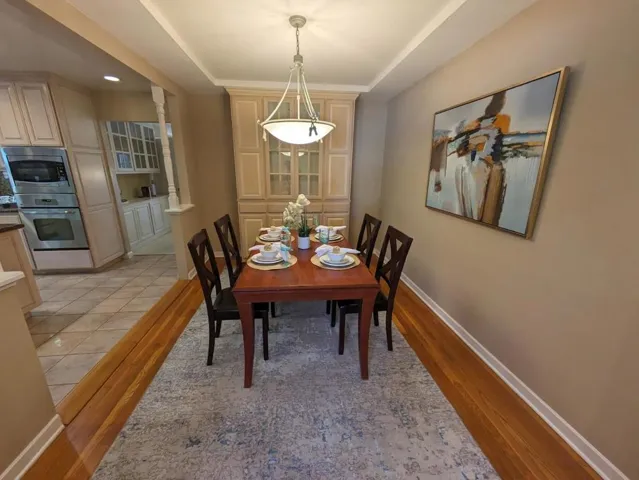 20540 Komina Avenue, Saratoga, California 95070