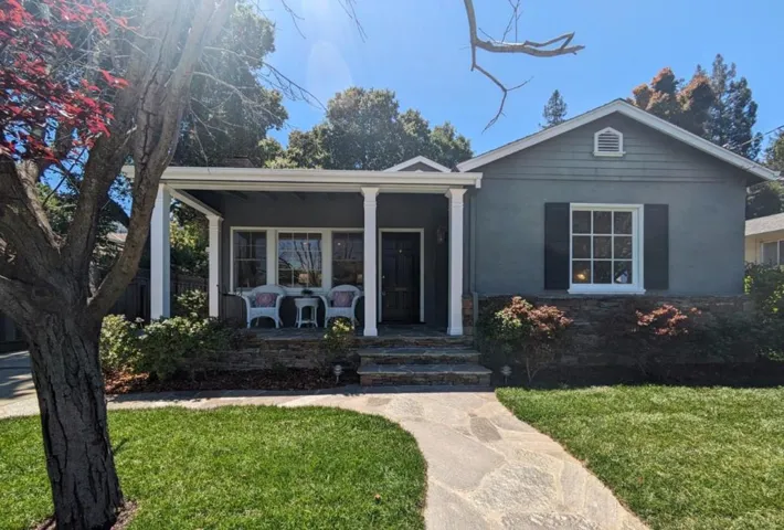 20540 Komina Avenue, Saratoga, California 95070