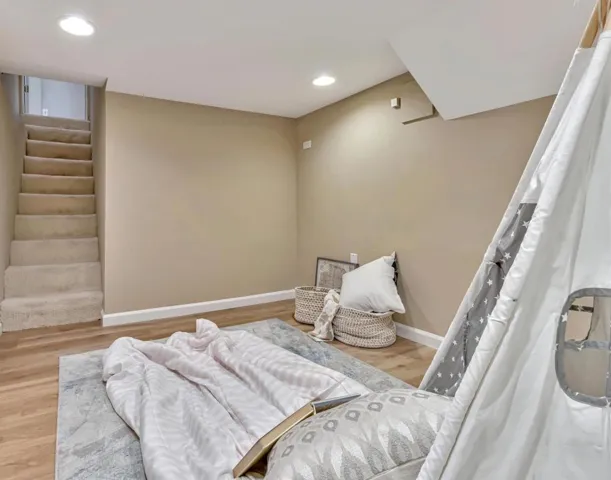 20540 Komina Avenue, Saratoga, California 95070