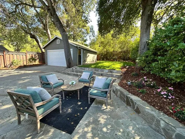 20540 Komina Avenue, Saratoga, California 95070