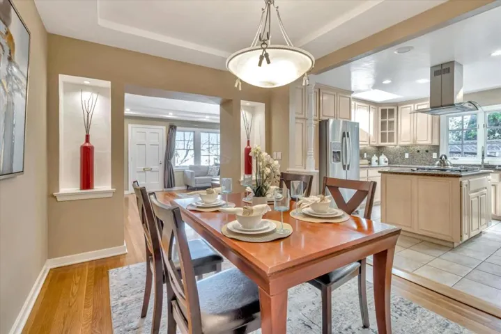 20540 Komina Avenue, Saratoga, California 95070
