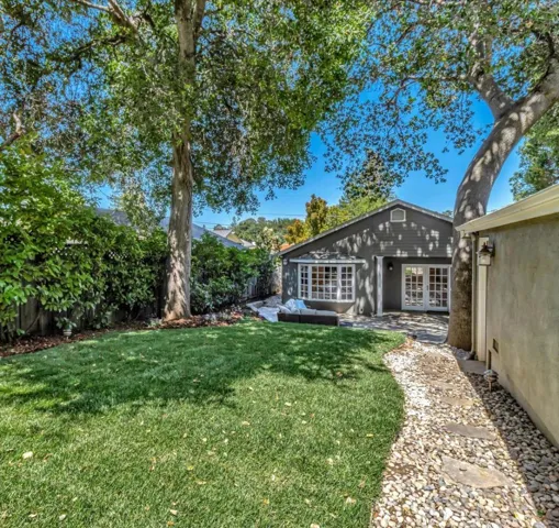 20540 Komina Avenue, Saratoga, California 95070
