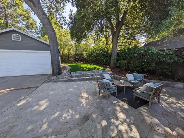20540 Komina Avenue, Saratoga, California 95070