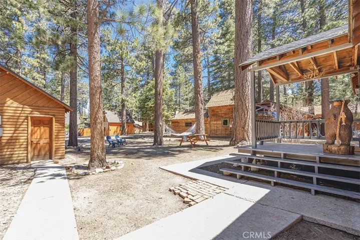 39177 Robin Road, Big Bear Lake, California 92315