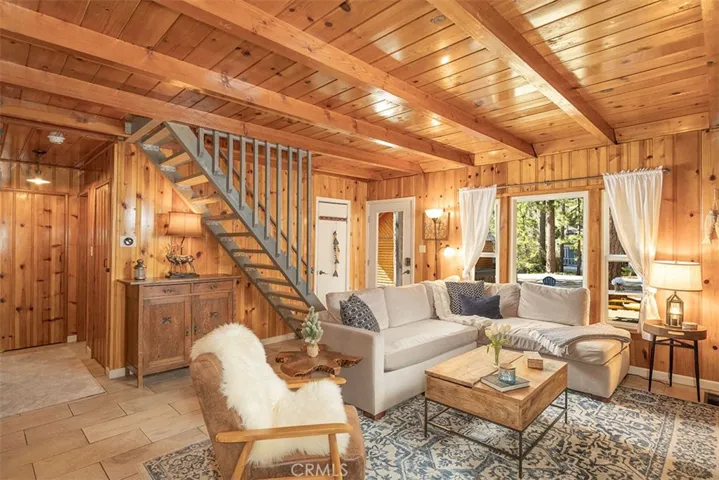 39177 Robin Road, Big Bear Lake, California 92315
