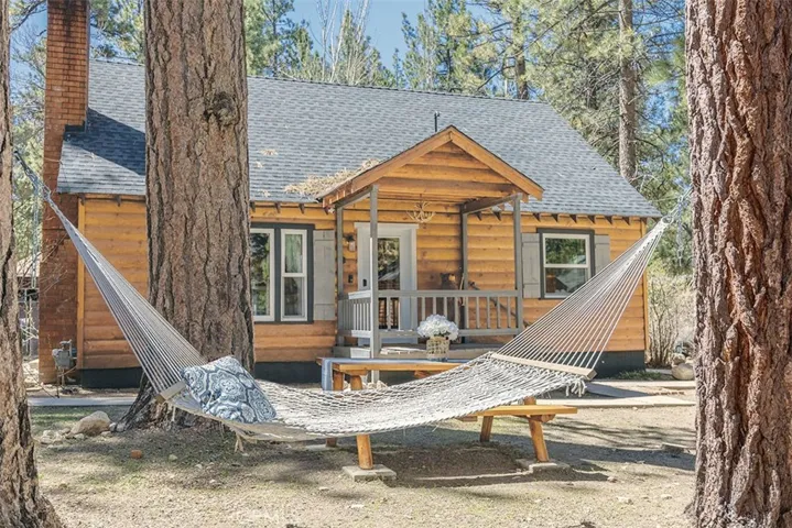 39177 Robin Road, Big Bear Lake, California 92315