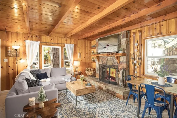 39177 Robin Road, Big Bear Lake, California 92315