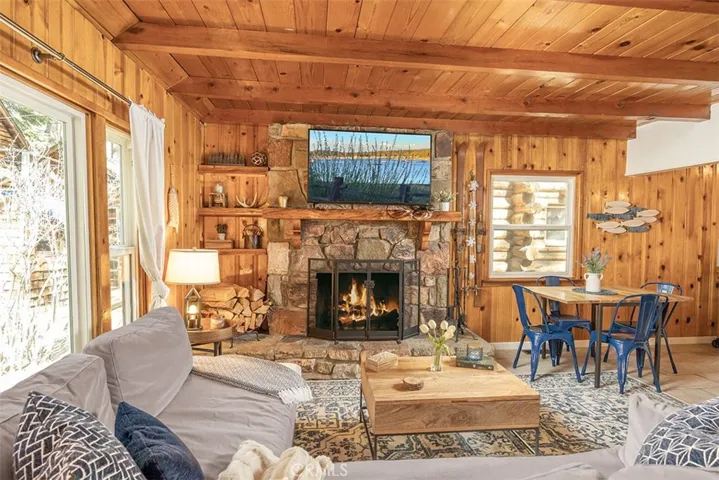 39177 Robin Road, Big Bear Lake, California 92315