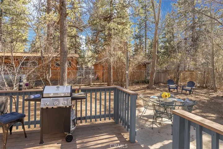 39177 Robin Road, Big Bear Lake, California 92315
