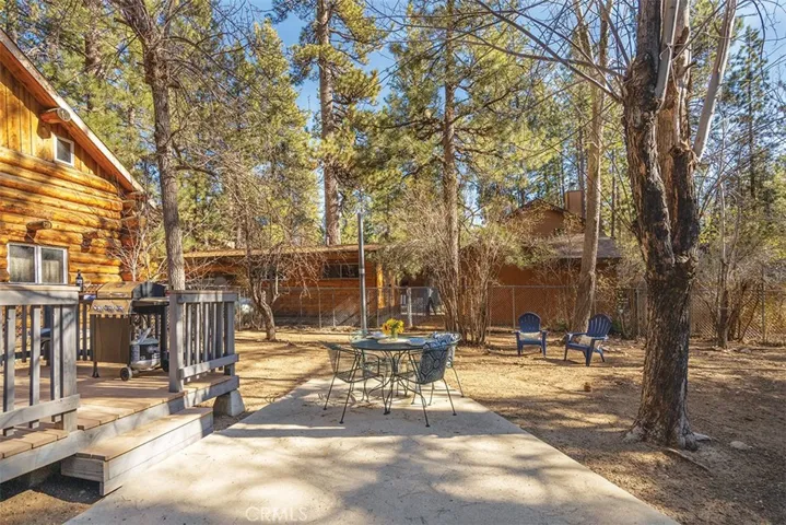 39177 Robin Road, Big Bear Lake, California 92315