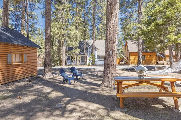 39177 Robin Road, Big Bear Lake, California 92315
