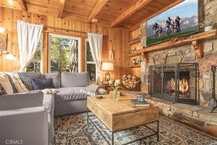 39177 Robin Road, Big Bear Lake, California 92315