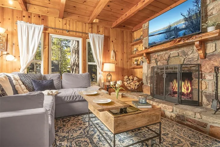 39177 Robin Road, Big Bear Lake, California 92315