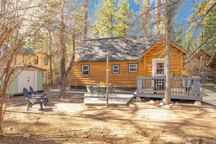 39177 Robin Road, Big Bear Lake, California 92315