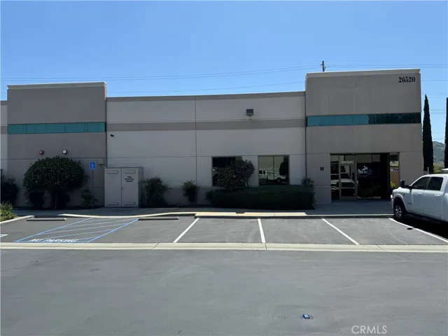 26520 Adams Avenue, Murrieta, California 92562