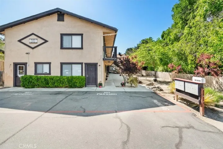 9110 Montecito Avenue, Atascadero, California 93422