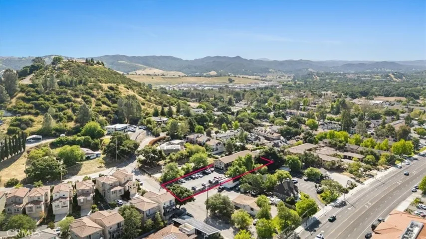 9110 Montecito Avenue, Atascadero, California 93422