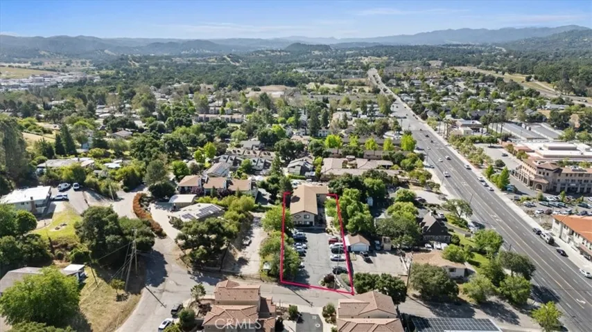 9110 Montecito Avenue, Atascadero, California 93422