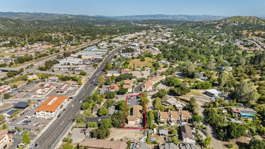 9110 Montecito Avenue, Atascadero, California 93422