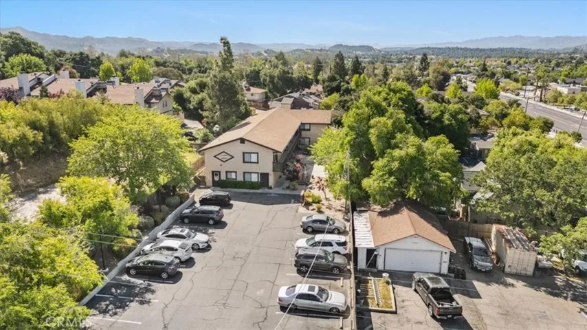 9110 Montecito Avenue, Atascadero, California 93422