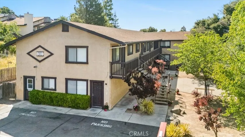 9110 Montecito Avenue, Atascadero, California 93422
