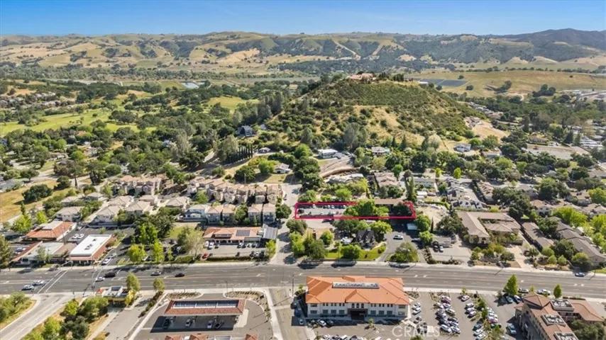 9110 Montecito Avenue, Atascadero, California 93422